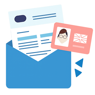 Update Driver Records icon